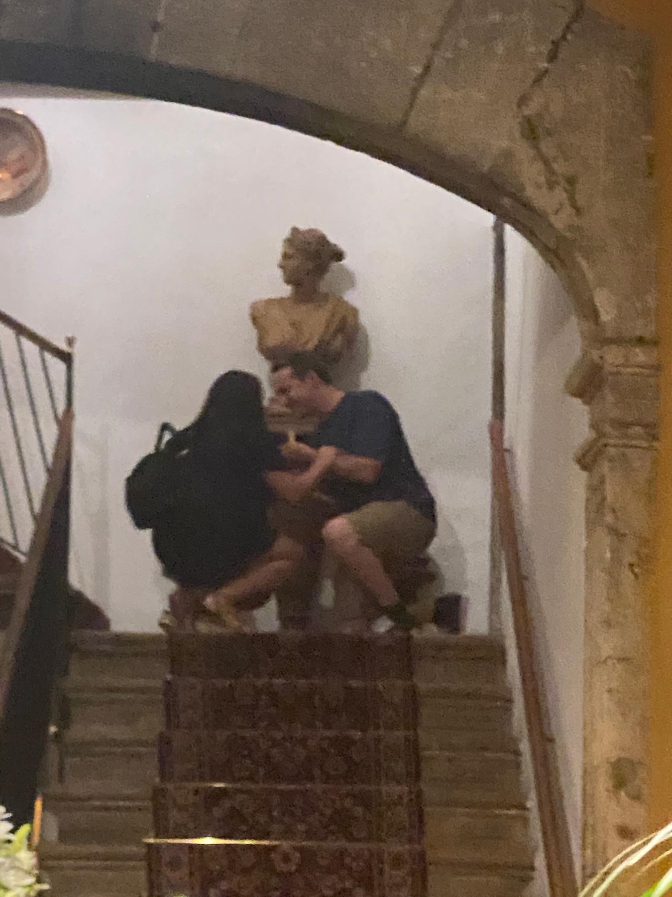 The most romantic proposal ever in the most romantic place! July 11th 2022 Brandon proposed at Abaco in Palma De Mallorca, Spain.