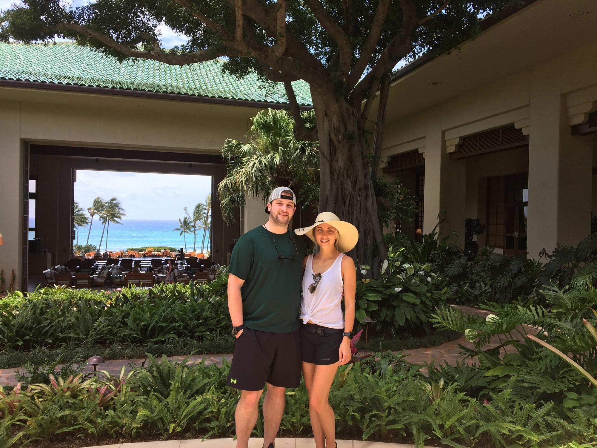 Hawaii