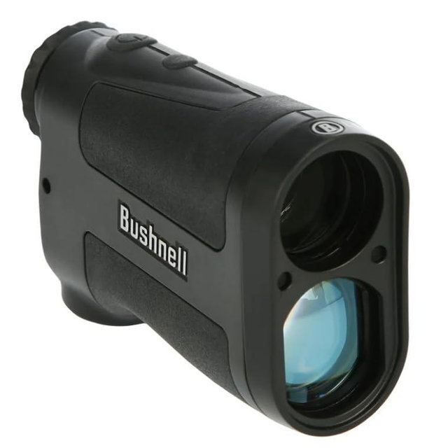 Bushnell Legend 6x24 Rangefinder 1200yd Angle Range Compensation