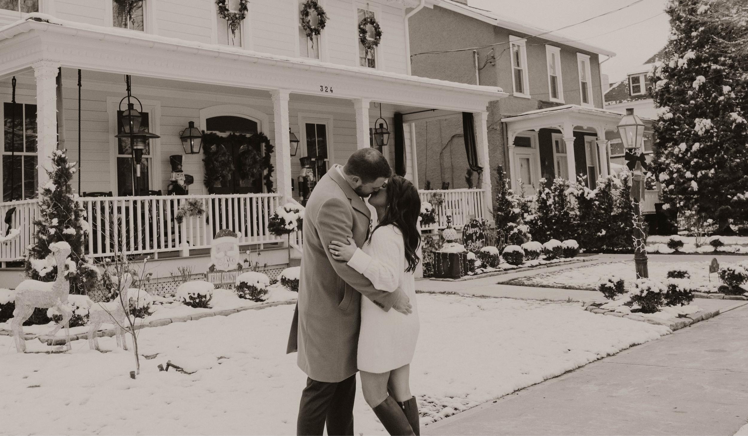 The Wedding Website of Maria Mazzone and Jeremy Valenty