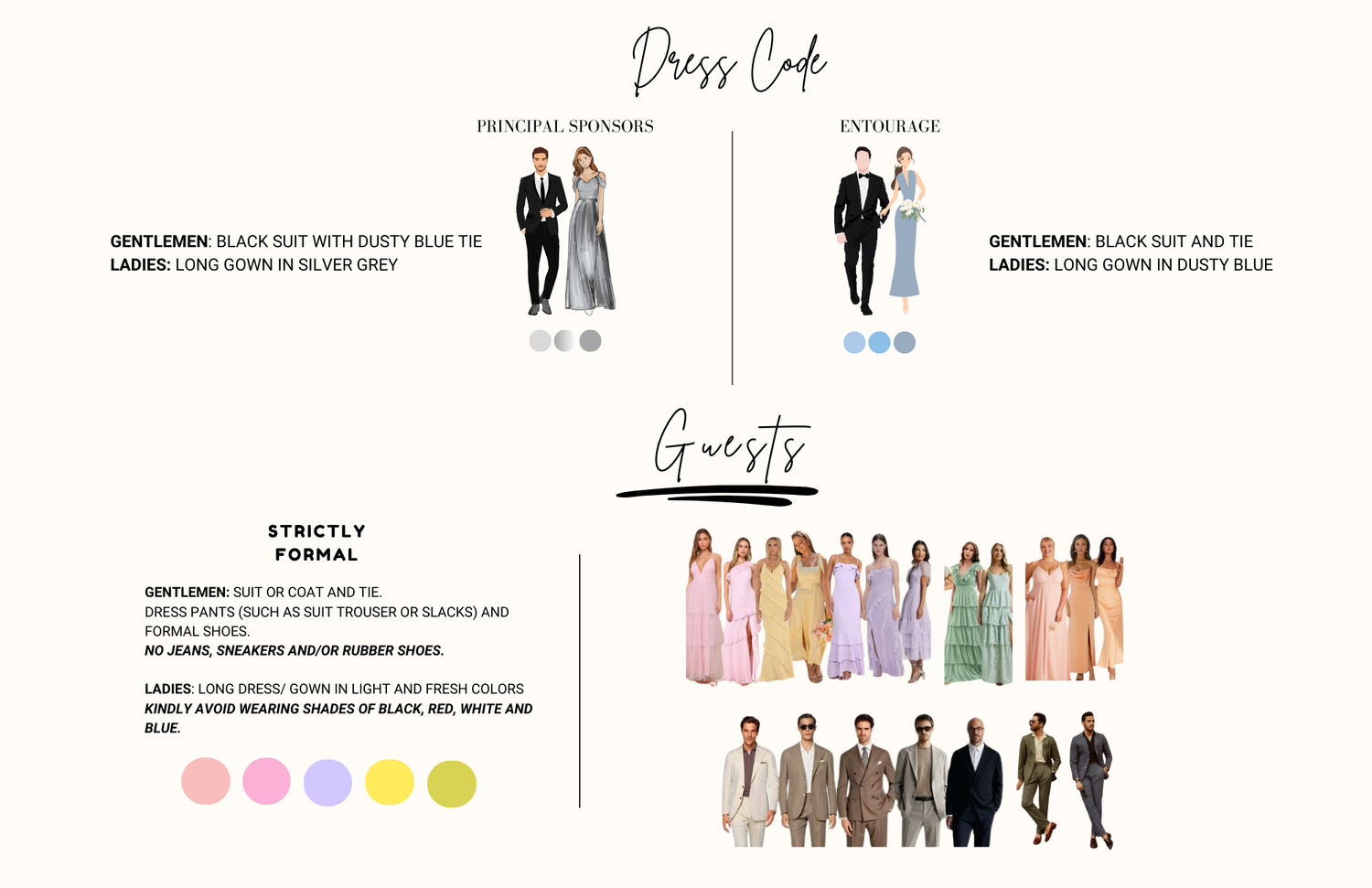 The Wedding Website of Nash Bate and Wren Ngo