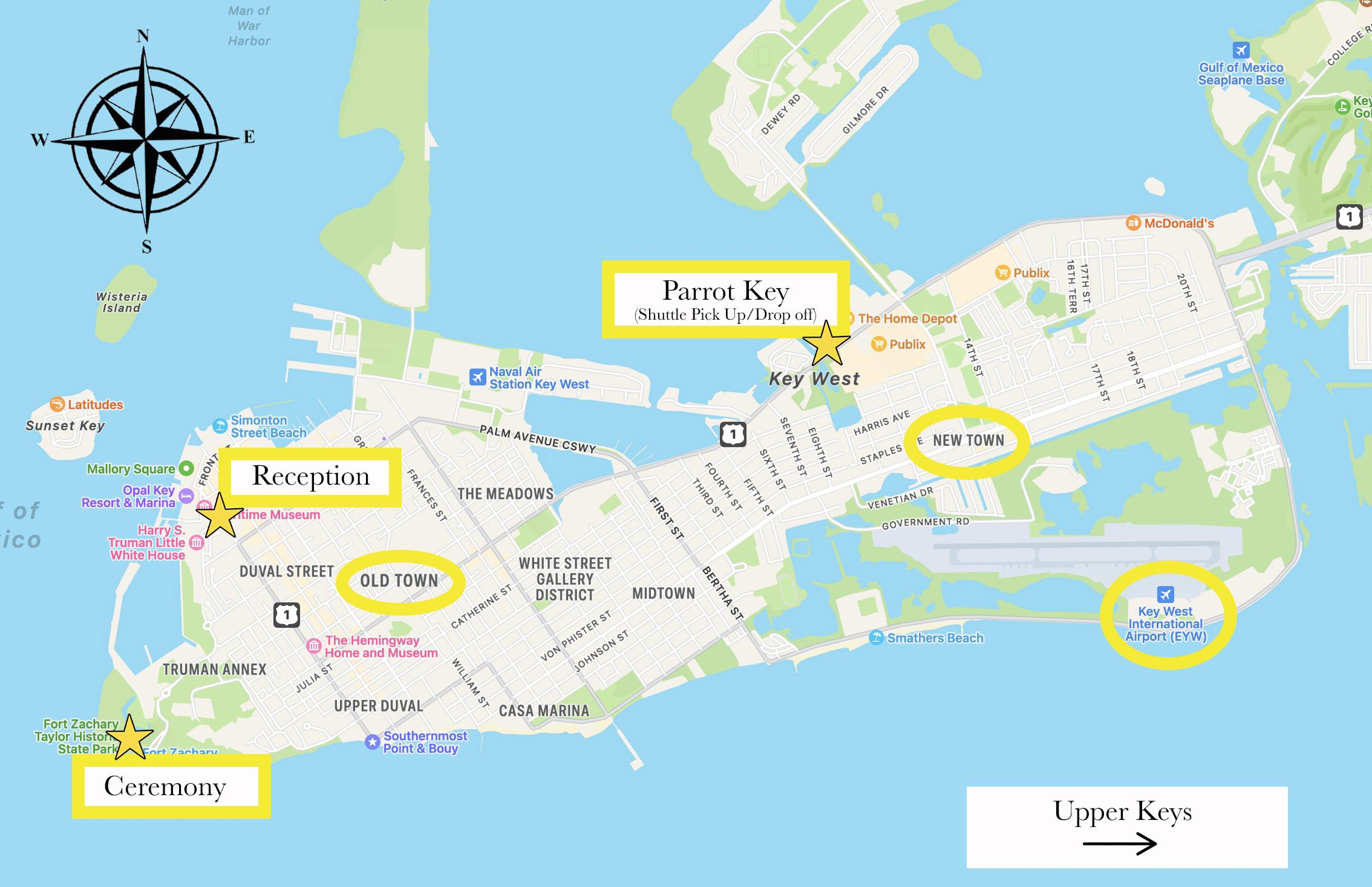 The Wedding Website of Alyson Howe and Ian Condas