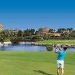 The Links at Divi Aruba Golf Course