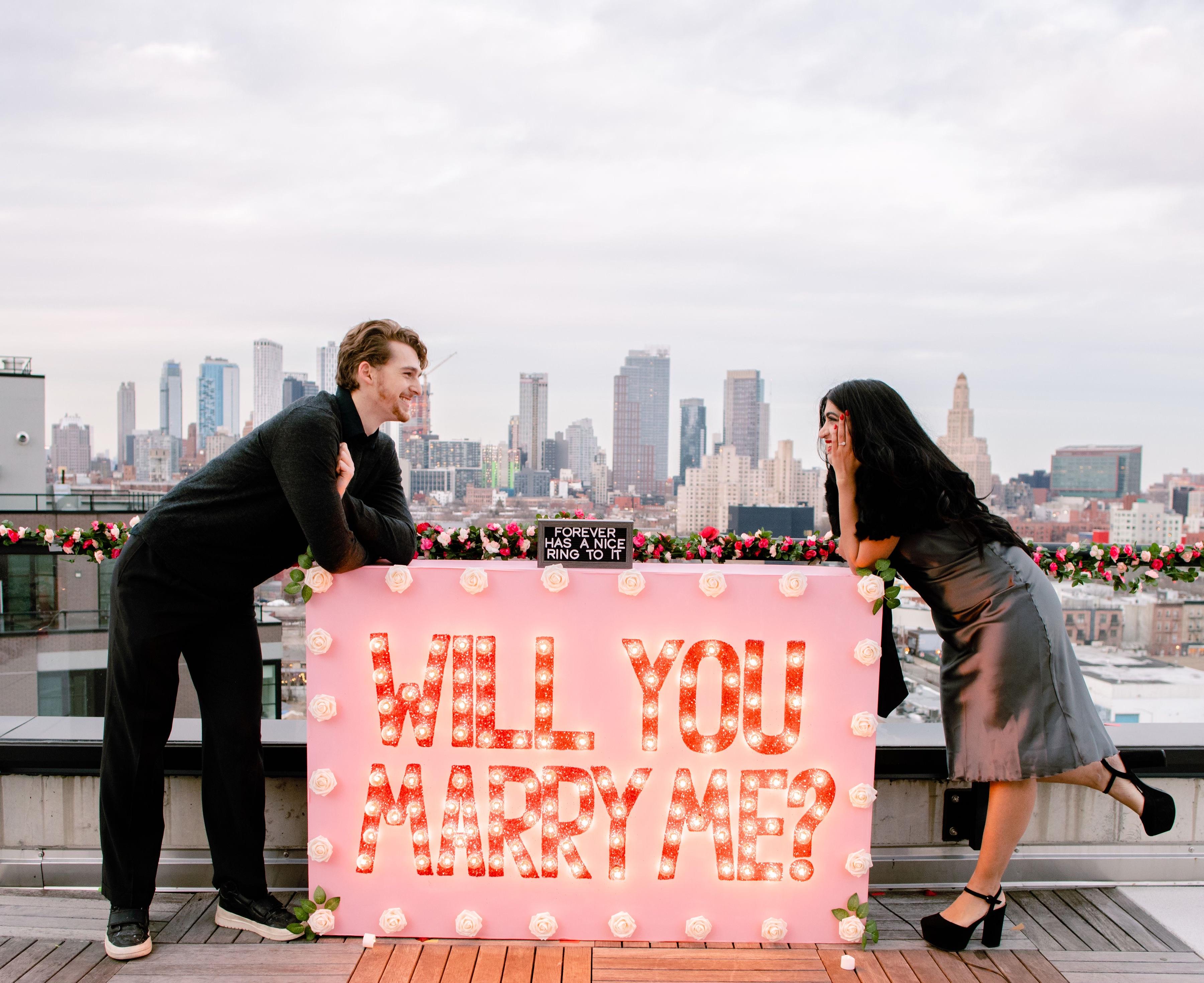 The Wedding Website of Naveed Haris and Alexander Battey