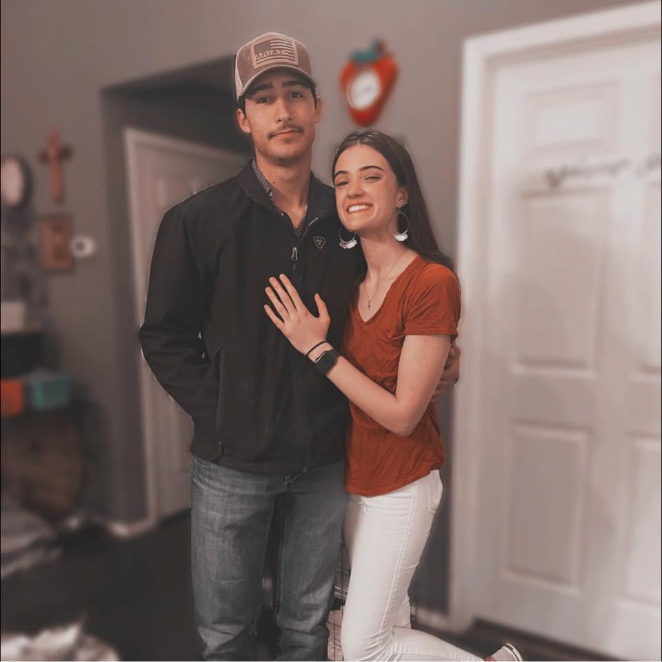 our first thanksgiving