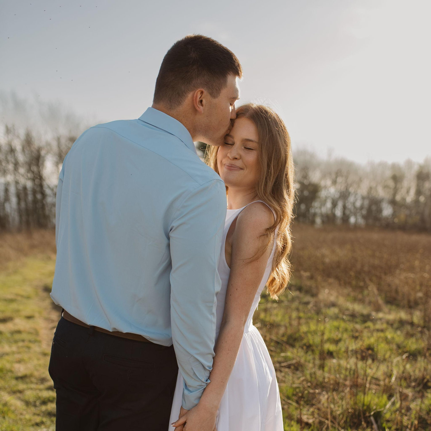 engagement photos!