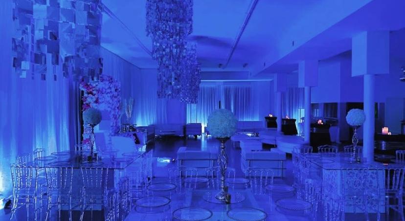 The Wedding Website of Dajionnae Dudley and Erica Billingslea