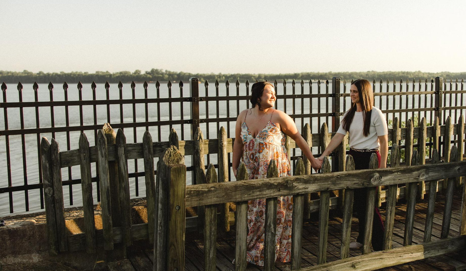 The Wedding Website of Madeleine Plemmons and Makenzie Buchanan