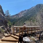 Seven Bridges Trail