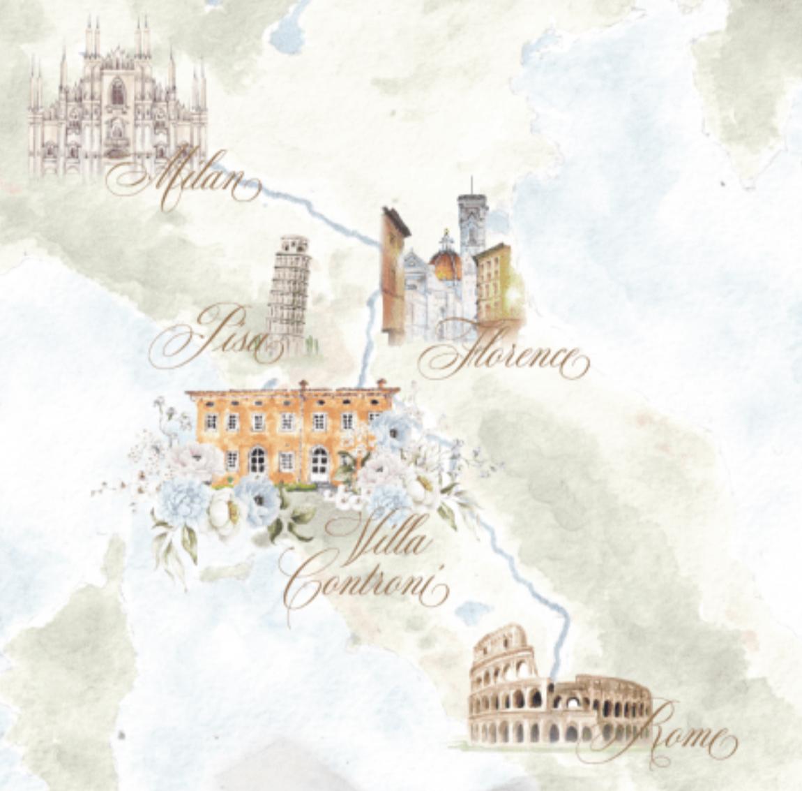 The Wedding Website of Galia Burachek and Jim Bianco