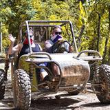Buggy Tour Punta Cana: Magical Caves ,Dream Beaches & Culture