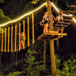 The Adventure Park at Sandy Spring