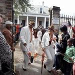 New Orleans African American Museum