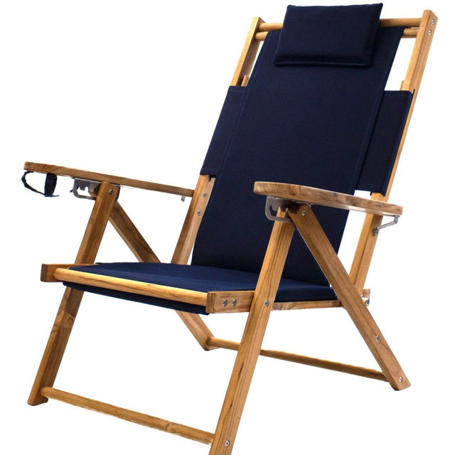 Nauset Recliner