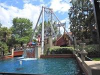 Six Flags Over Texas
