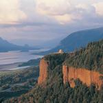 Vista House at Crown Point