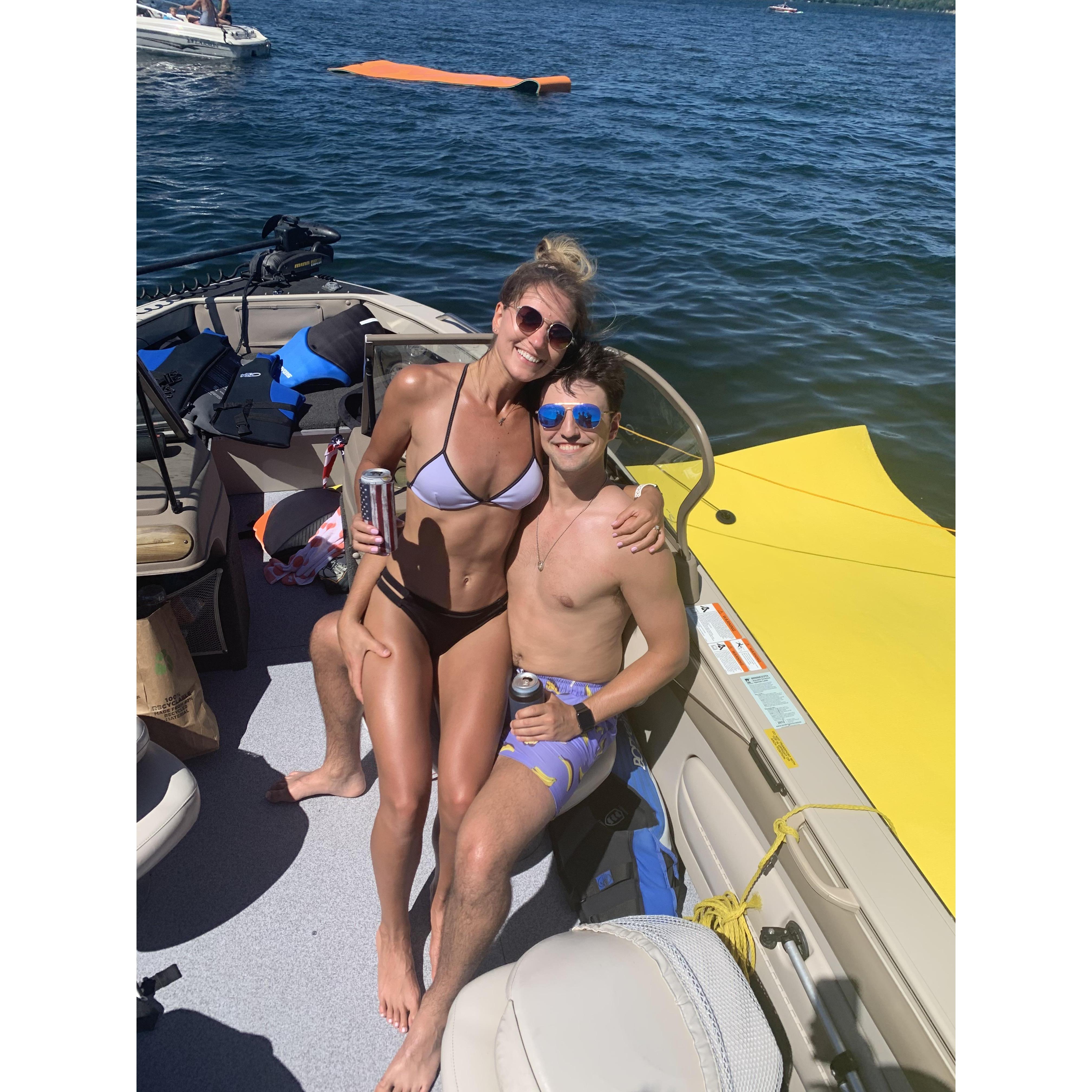 Summer 2021