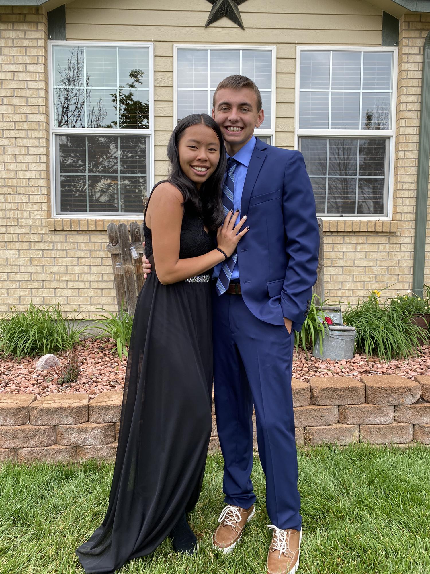 Makeshift Prom 2020