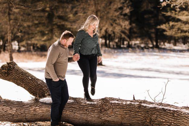 The Wedding Website of Mary McCoy and Chris Olofson