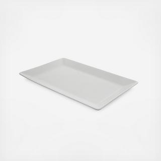 Whittier Elite Rectangular Platter, Set of 2
