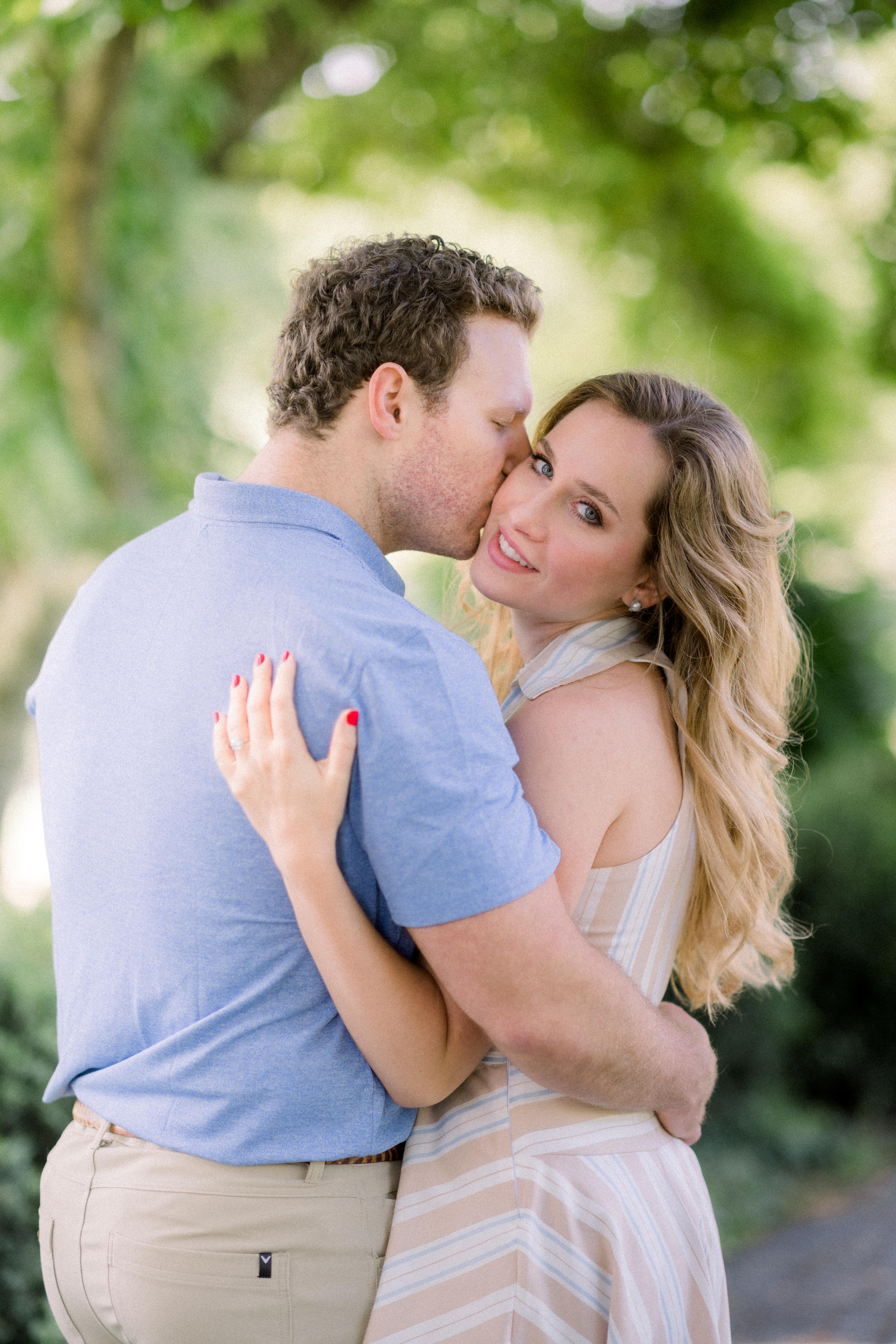 The Wedding Website of Bella Roman and Mark Mandel