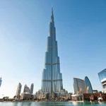 Burj Khalifa