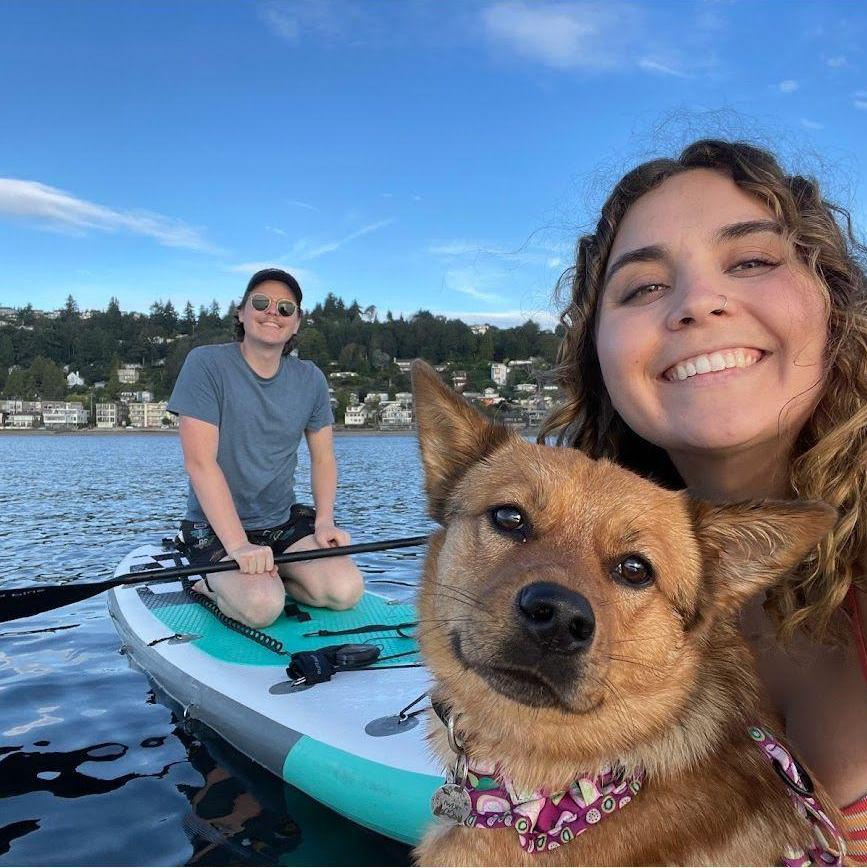 Our favorite activity in Seattle