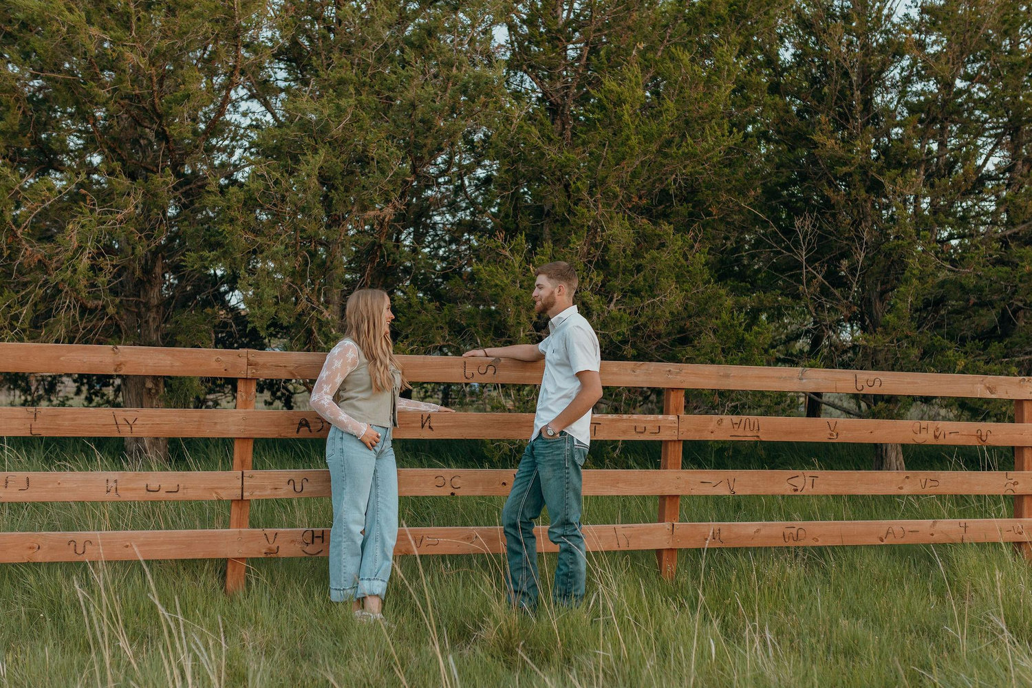 The Wedding Website of Kenzie Morris and Kolby Midcap