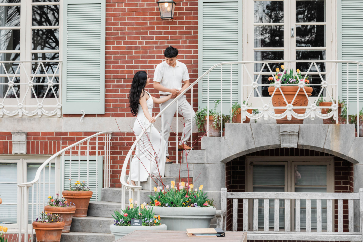 The Wedding Website of Ashley Alto and David Bonilla