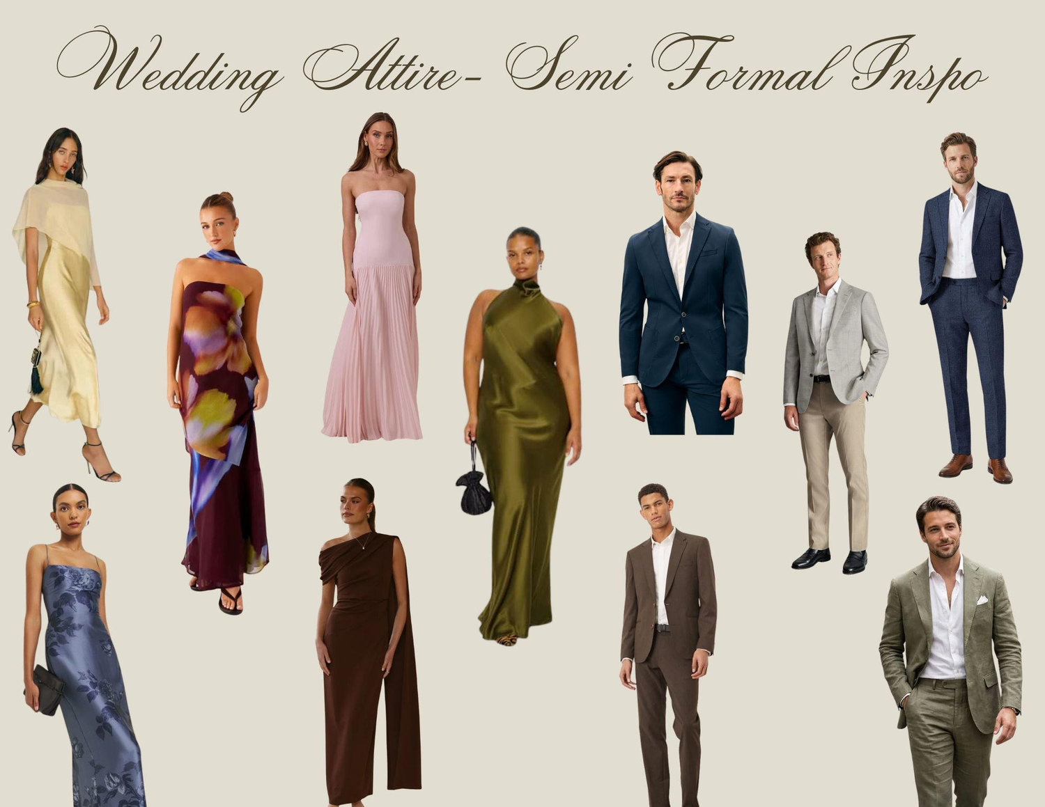 The Wedding Website of Jonathan Watola and Brianna Baxley