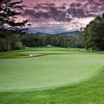 Green Mountain National Golf Course