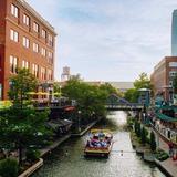 Bricktown Water Taxi