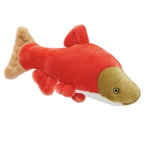 Cedar Salmon for Rusty