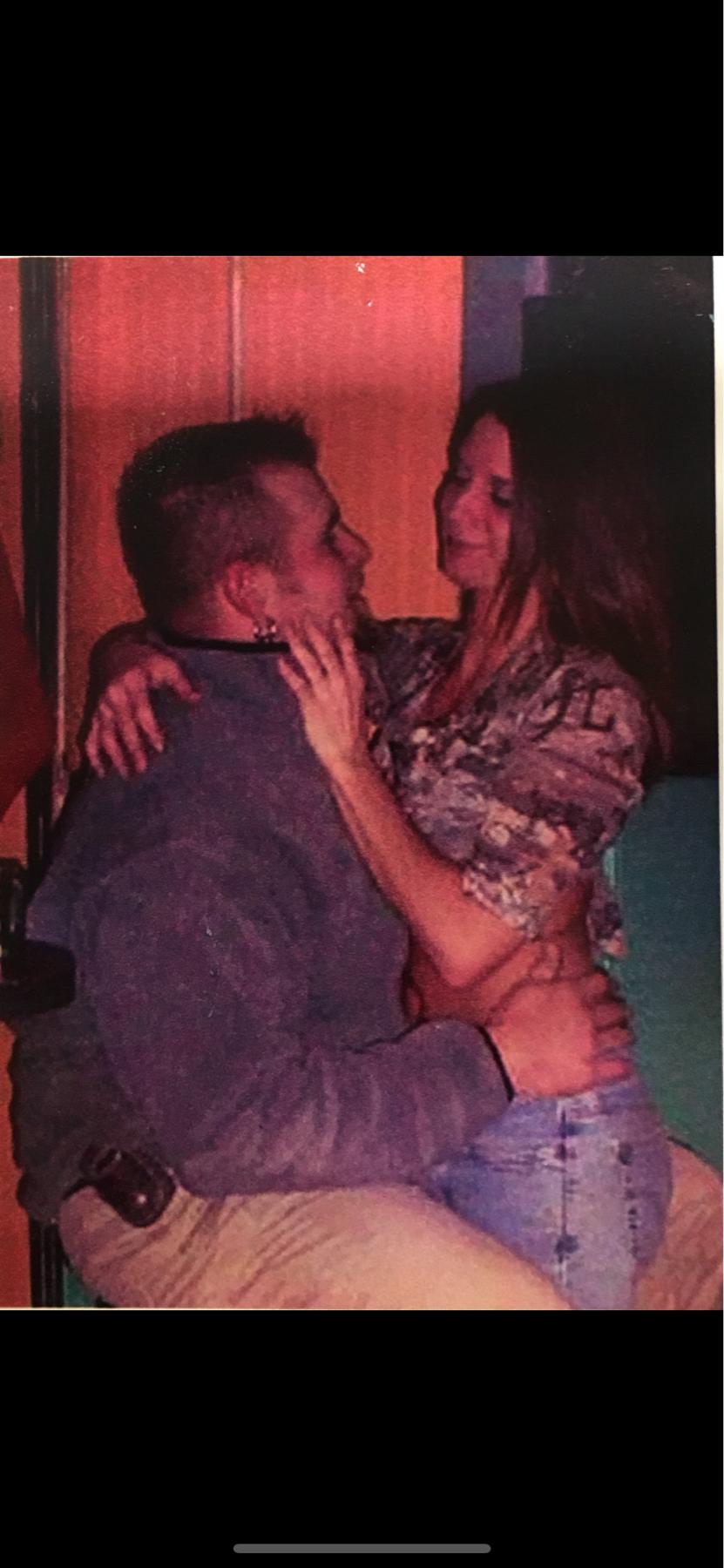 "So it's not gonna be easy. It's going to be really hard; we’ll have to work at this everyday, but I want to do that because I want you. I want all of you, forever, everyday. You and me... everyday."