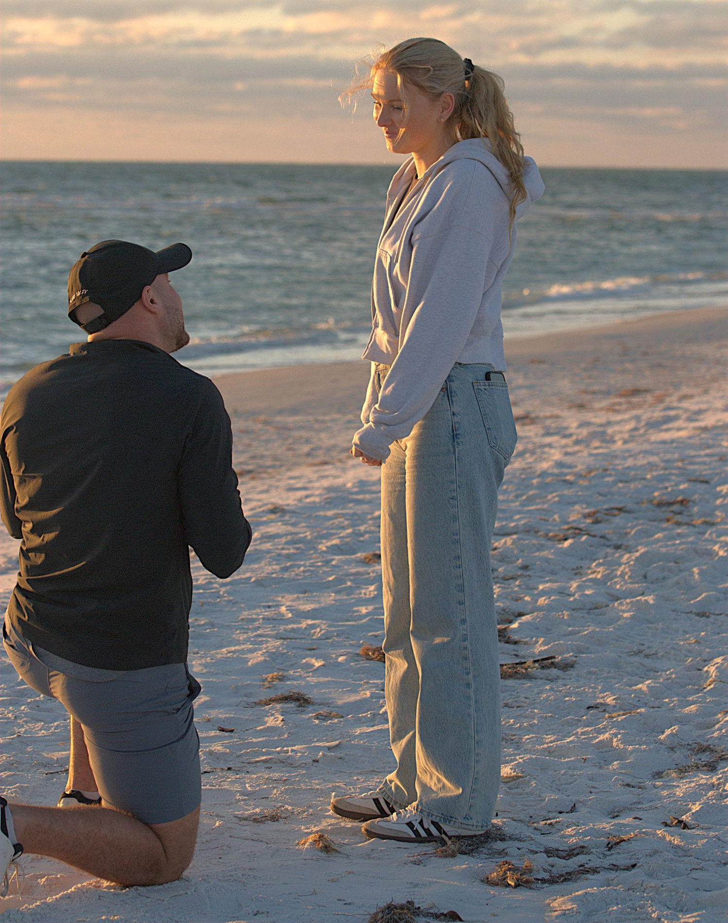 The Wedding Website of Emily O'Reilly and Christian Brunet