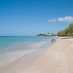 Playa El Combate (R2H)