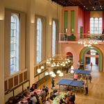 Folkehuset Absalon