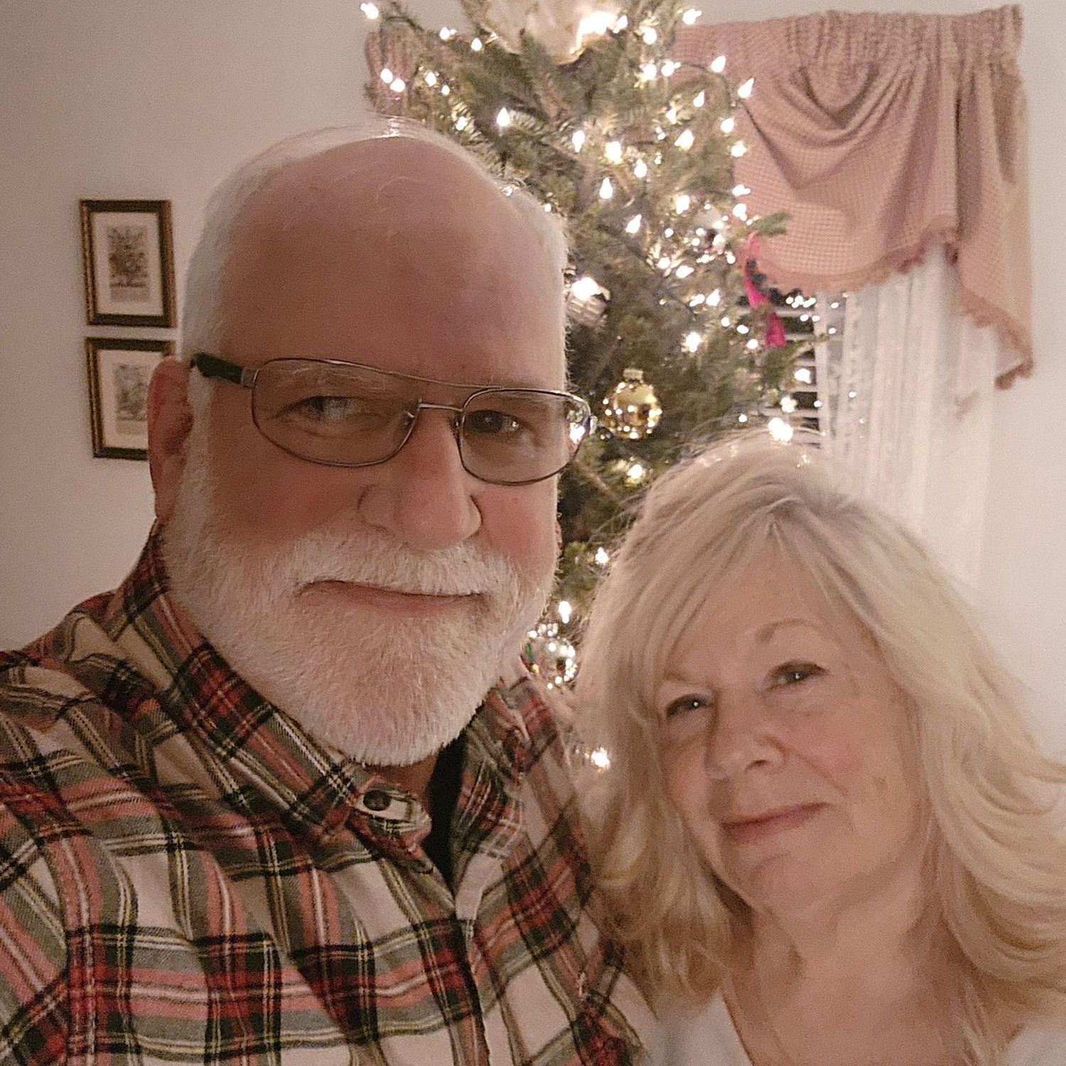 PA Christmas 12/25