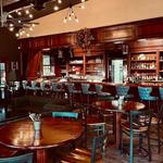 Discovery Bar & Kitchen