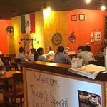 Hacienda Mexican Restaurant