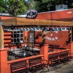 Fox Bros. Bar-B-Q