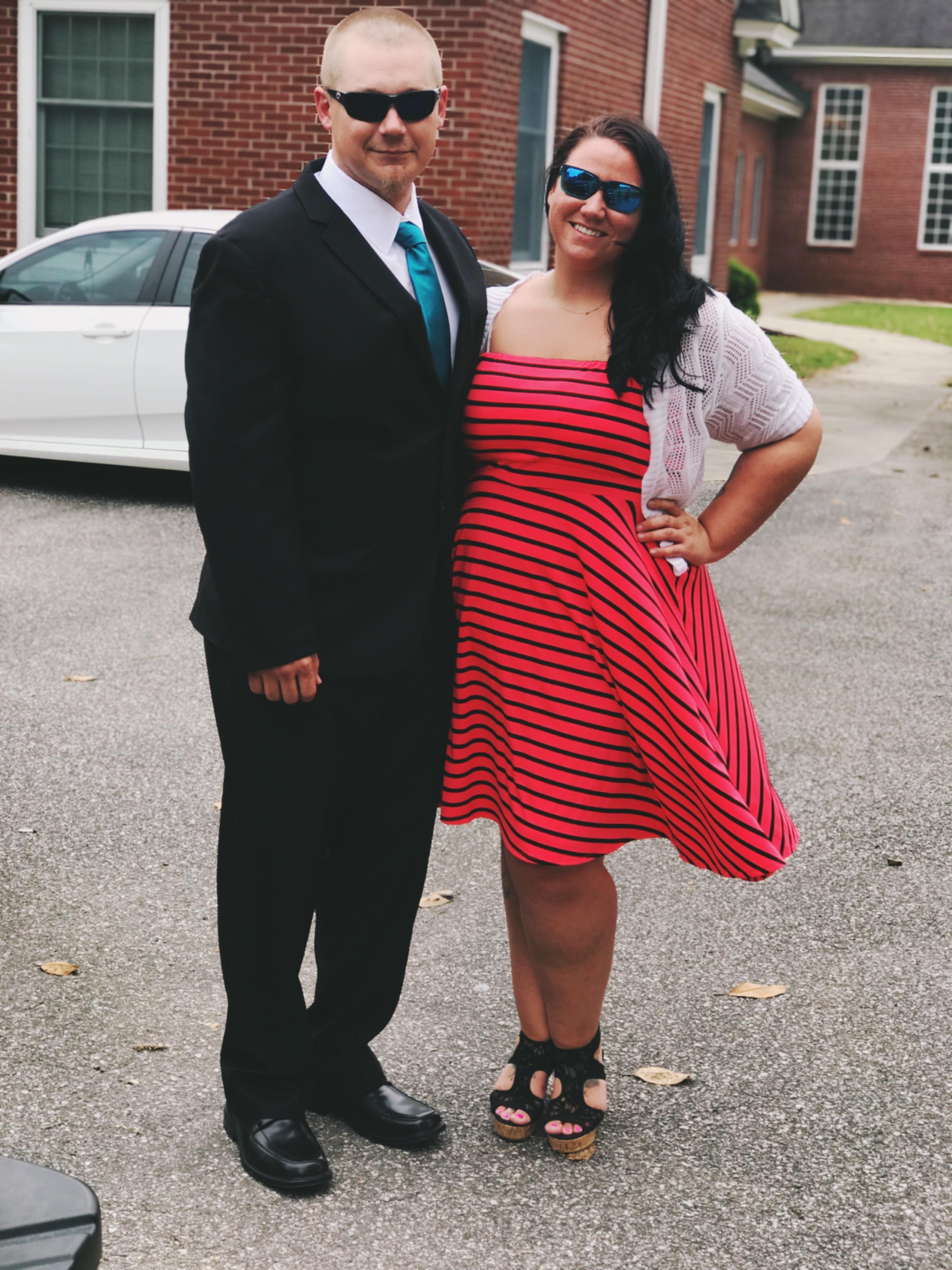 The Wedding Website of Lynzee Crosby and Ryan Ballou