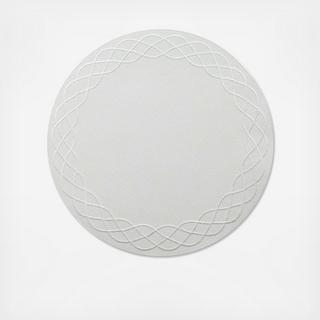 Helix Round Placemat, Set of 6