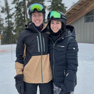 Ski Lift Tickets