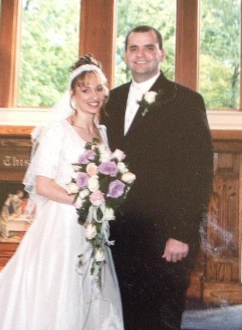 The Wedding Website of James Miranda and Sandy Miranda