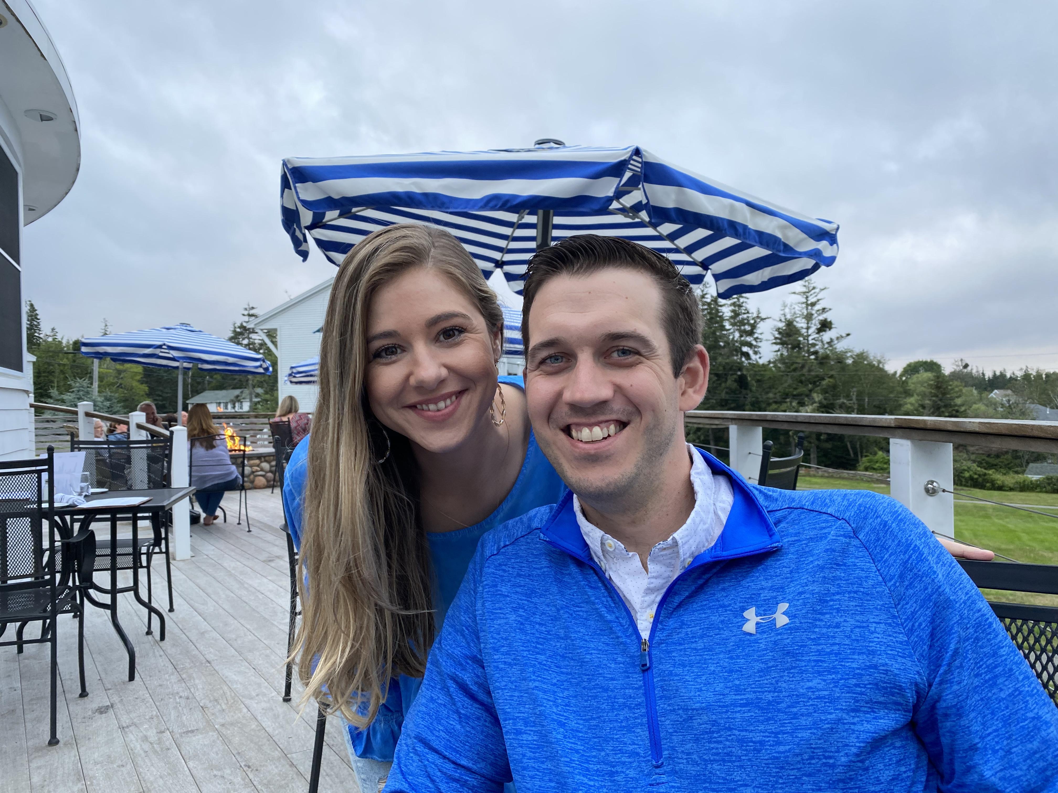 The Wedding Website of Hannah Reagan and Brian Sullivan
