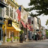 Downtown Newport
