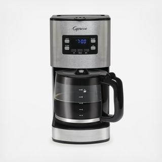 12-Cup Coffee Maker