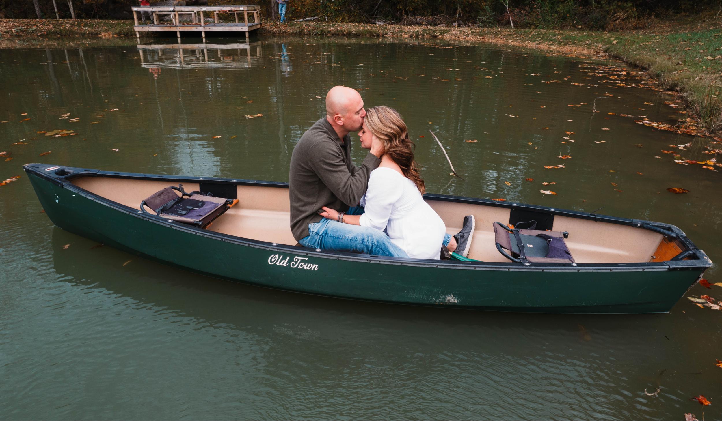 The Wedding Website of Hillarie Withrow and Kevin Bailey