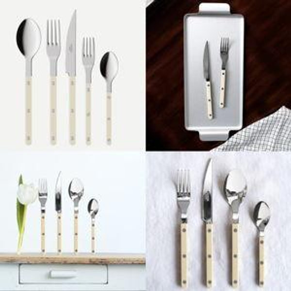 Sabre 20 Pieces Cutlery Set